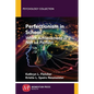 Perfectionism in School: When Achievement Is Not so Perfect - Paperback