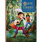 Queen Emmali and the Enchanted Lute - Hardcover