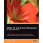 JDBC 4.0 and Oracle Jdeveloper for J2ee Development - Paperback