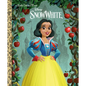Disney Snow White - Hardcover