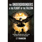 The Undergrounders & the Flight of the Falcon - Paperback