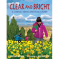 Clear and Bright: A Ching Ming Festival Story - Hardcover