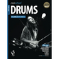 Rockschool Drums Grade 6 2018+ Book/Online Audio - Paperback