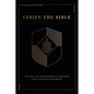 Verify the Bible: A Study in Archaeology - Paperback