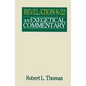 Revelation 8-22 Exegetical Commentary - Hardcover