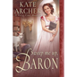 Sweep Me Up, Baron - Paperback