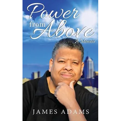 Power From Above: A Memoir - Paperback