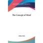 The Concept of Mind - Hardcover