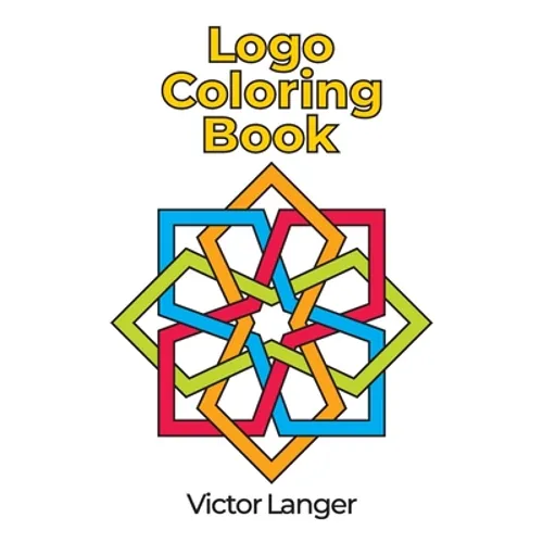 Logo Coloring Book - Paperback