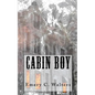 Cabin Boy - Paperback