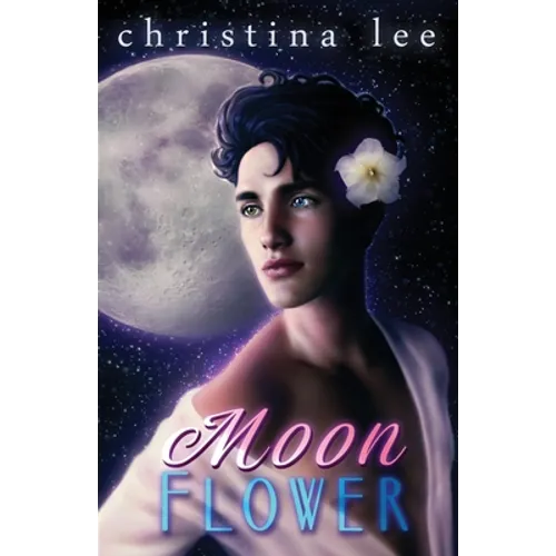 Moon Flower - Paperback