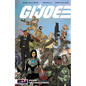 G.I. Joe Vol. 1: The Cobra Strikes! - Paperback