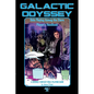 Galactic Odyssey: Player's Handbook - Paperback
