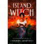 Island Witch - Paperback