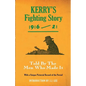 Kerry's Fighting Story 1916-21: Told by the Men Who Made It - Paperback