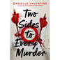Two Sides to Every Murder - Hardcover