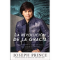 La Revolución de la Gracia: Experimente El Poder de Vivir Más Allá de la Derrota - Paperback