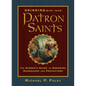 Drinking with Your Patron Saints: The Sinner's Guide to Honoring Namesakes and Protectors - Hardcover