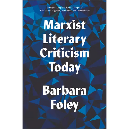 Marxist Literary Criticism Today - Paperback