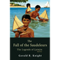 The Fall of the Saudeleurs - Paperback