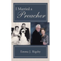 I Married a Preacher - Paperback