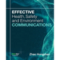Effective Health, Safety and Environment Communications - Paperback