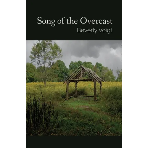 Song of the Overcast - Paperback