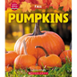 Pumpkins (Learn About: Fall) - Paperback