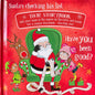 Christmas Storybook - Santa's List (Female)