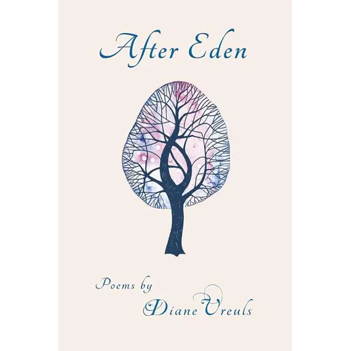 After Eden - Paperback