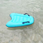 IZ RELEASE Inflatable Swimming Pool Floating Surfboard