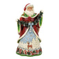 Third Annual Collector's Edition Santa