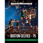 Sports Illustrated the Boston Celtics at 75 - Hardcover