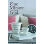 One Minute with God: Devotional Prayer Journal - Hardcover
