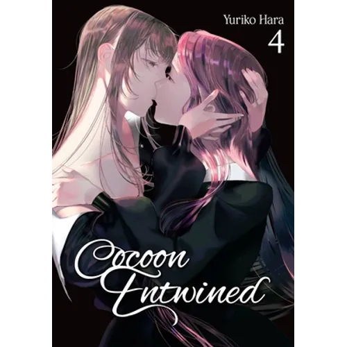 Cocoon Entwined, Vol. 4: Volume 4 - Paperback