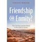 Friendship or Enmity?: The Christian and the World in the Letter of James - Paperback