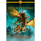 El Héroe Perdido / The Lost Hero - Hardcover