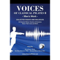 Voices of Classical Pilates: Men's Work - Paperback