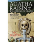 Agatha Raisin and the Wellspring of Death - Paperback