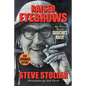 Raised Eyebrows - My Years Inside Groucho's House (Expanded Edition) - Paperback