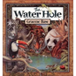The Water Hole - Hardcover