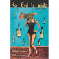 No Evil is Wide: Graphic Novel - Paperback