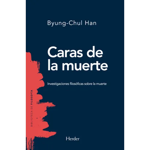 Caras de la Muerte - Paperback