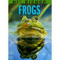 Nic Bishop: Frogs - Hardcover