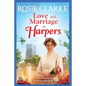 Love and Marriage at Harpers - Paperback