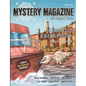 Mystery Magazine: July 2023 - Paperback