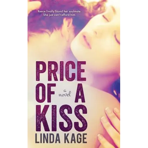 Price of a Kiss - Paperback