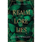 Realm of Lore and Lies: Fair Ones Book 1 - Paperback
