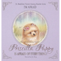 PRISCILLA PUPPY IS AFRAID OF EVERYTHING! (Generalized Anxiety Disorder): I'm Afraid - Hardcover
