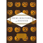Poems Bewitched and Haunted - Hardcover